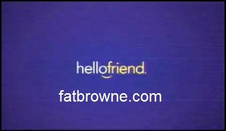 fatbrowne hellofriend commercial made by adam browne shown on Bright House Networks Florida